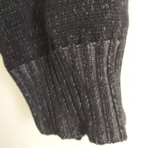 Timberland Mens long sleeves sweater pullover quater zip size XL TG - Picture 4 of 8